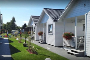 Comfortable and cozy holiday homes for 5 people Ch opy
